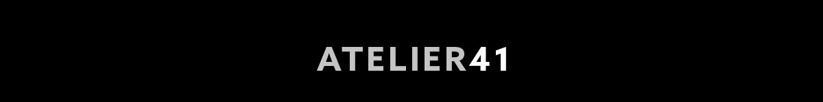 Atelier 41 logo